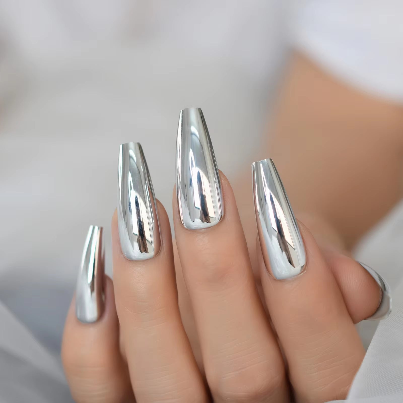 The Chrome Collection 